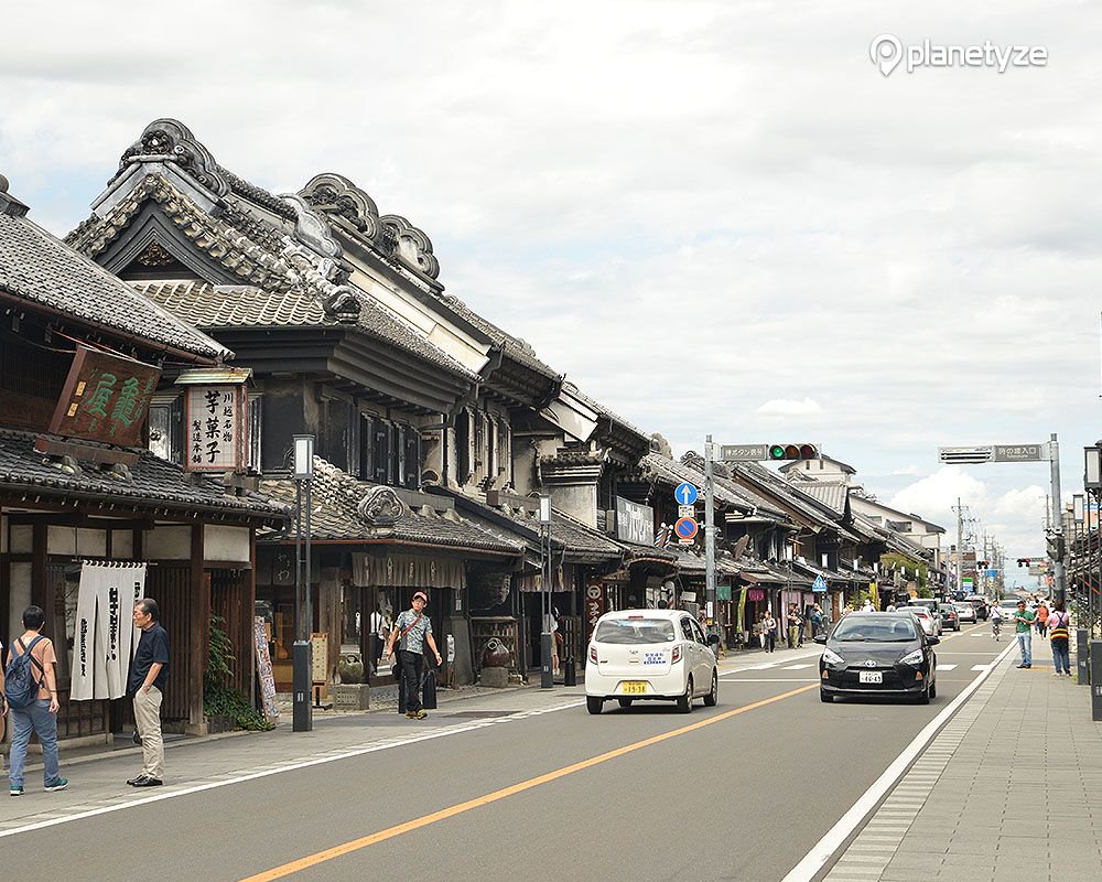 planetyze's tweet photo. Kawagoe
Kawagoe, which has the spirit of Edo, is a historical city with easy access from Tokyo
https://t.co/Ff9kAneDrj
#CuriousWednesday https://t.co/HmRoEgHBGv