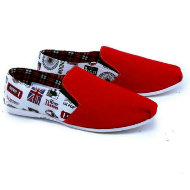 Temukan dan dapatkan Sepatu Flat Kasual Wanita hanya Rp 120.000 di Shopee sekarang juga! shopee.co.id/fashion_cantik… #ShopeeID