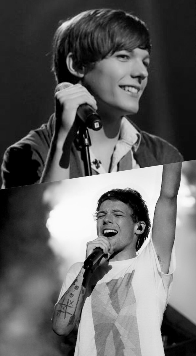 OWildeLarry's tweet image. 7 years back, they had no idea that they would take over music industry, both as a band, &amp;amp; as solo artists. Proud ❤️
#7YearsOfOneDirection