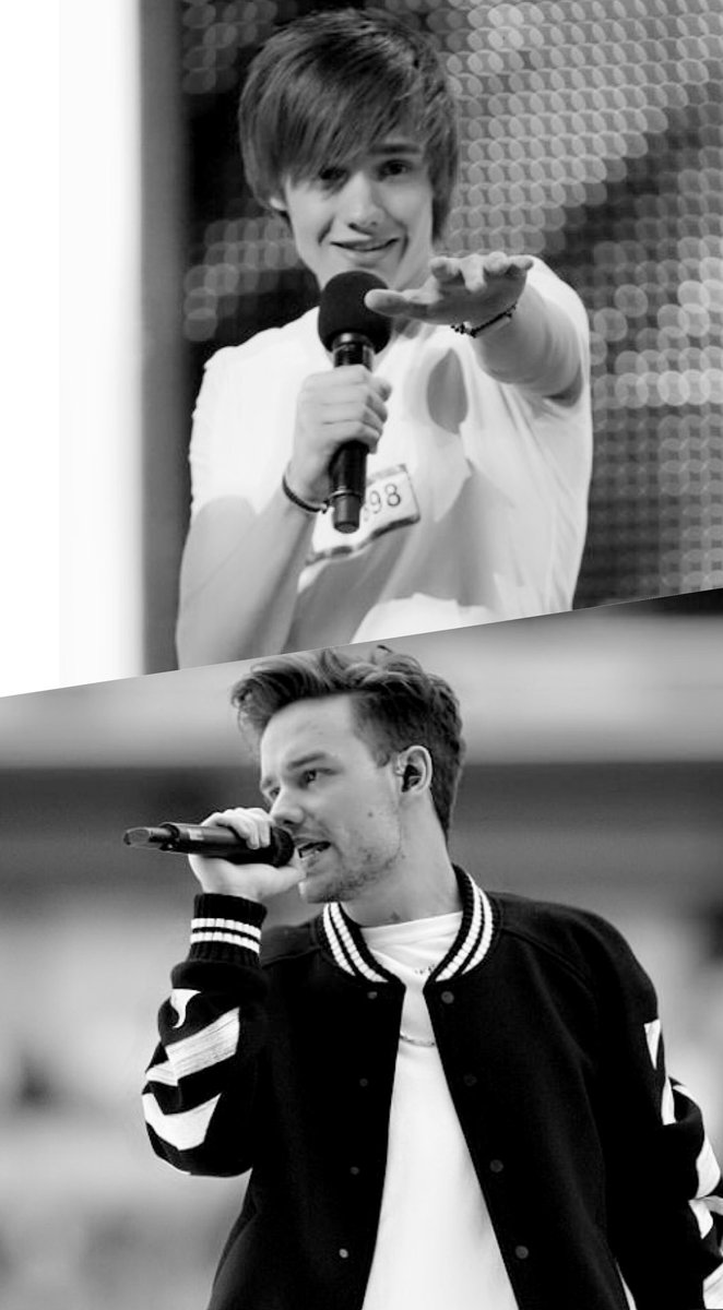 OWildeLarry's tweet image. 7 years back, they had no idea that they would take over music industry, both as a band, &amp;amp; as solo artists. Proud ❤️
#7YearsOfOneDirection