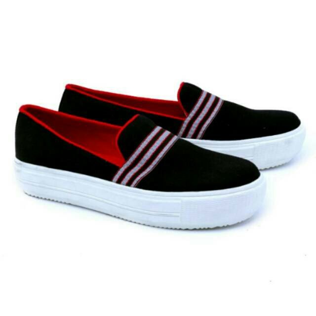 Temukan dan dapatkan Sepatu Flat Kasual Wanita - GL 5417 hanya Rp 139.200 di Shopee sekarang juga! shopee.co.id/fashion_cantik… #ShopeeID