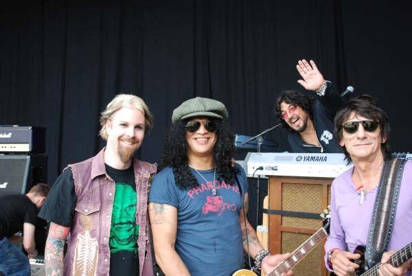 Happy birthday to my great friend 