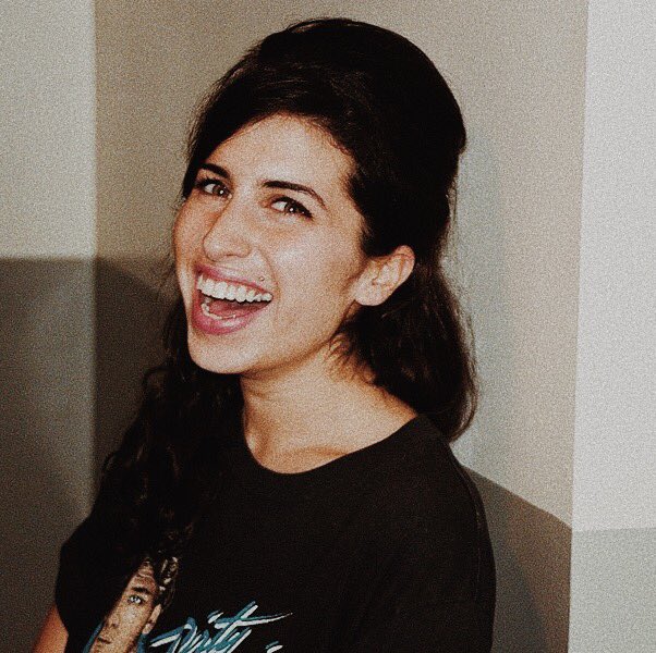 PopCrave's tweet image. 6 years ago today, we lost a musical legend, Amy Winehouse. Her impact and legacy left on the industry will never be forgotten.