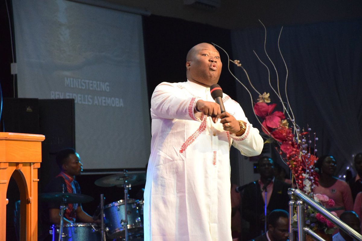 ofmlagos's tweet photo. #LiveServiceWithRevFidelisAyemoba
#9SundaysofDivinePossibilities
#SundayJuly23 #2017
#TaggedGodCan
#ofmlagos https://t.co/PC8TchXtdO