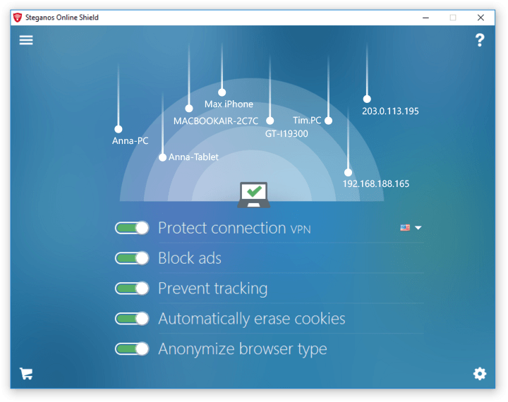 Punk_Bits's tweet photo. Steganos Online Shield VPN – 1 Year FREE https://t.co/0vBwm06tKO https://t.co/PNAZCUBBBv