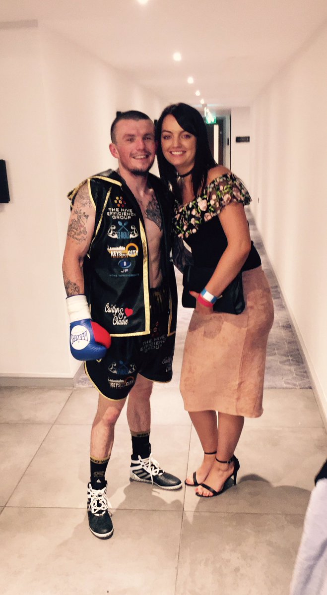 Showtime_Davis's tweet photo. Got the win last night. Thanks for all the support 👊🏻 https://t.co/QOIp8UTj0X