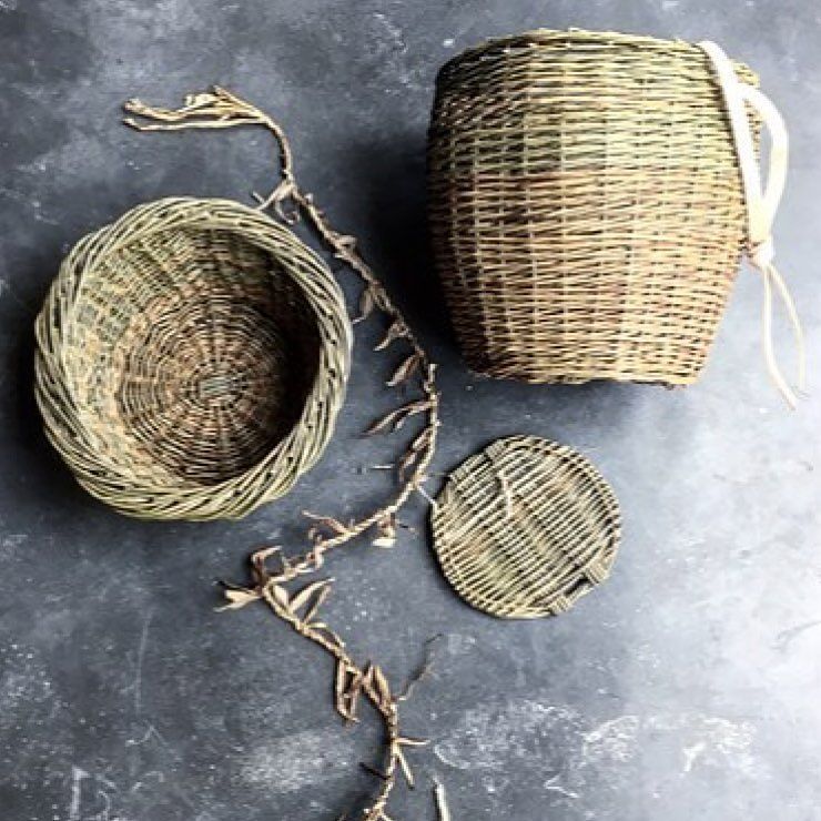 ChateauDumas's tweet photo. So glad that you had an amazing week @rudolph1970
#Repost ใปใปใป
BASKETS ... #seewhatimade โบ๏ธ#willow #thebestweek #hโฆ https://t.co/x15Plt4tD5 https://t.co/vNJWTCeQVP