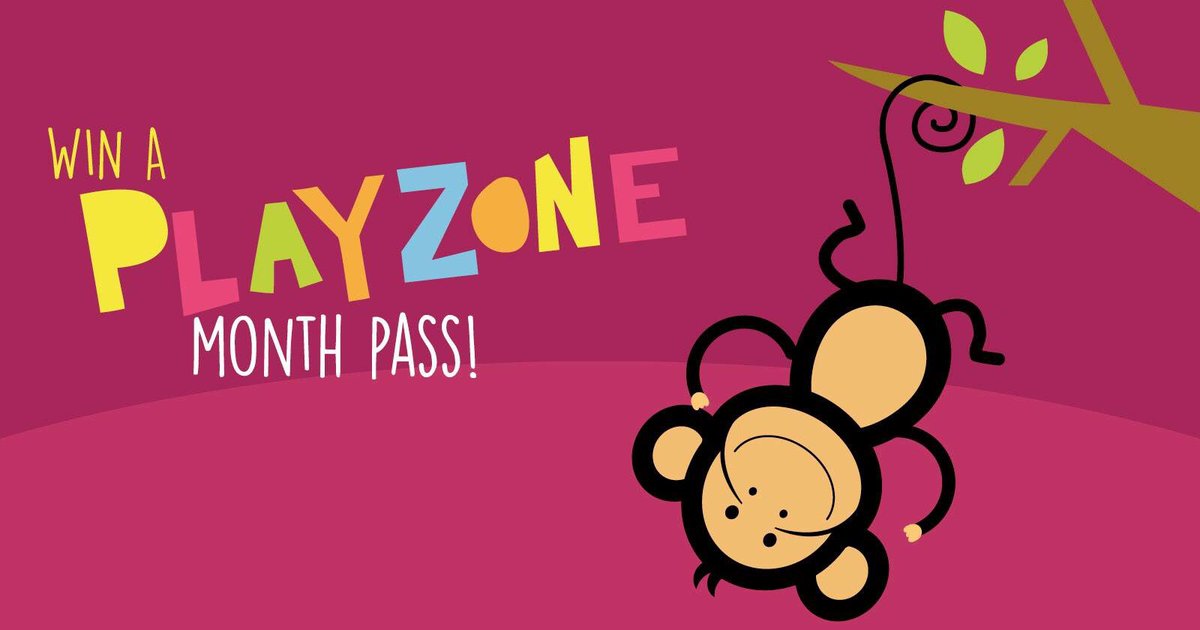 TwoHenrysShrews's tweet photo. We're giving away MONTH PASSES to TWO families for the School Holidays - Head to our Facebook page! "The Two Henrys PlayZone" 🎉 #Shrewsbury https://t.co/IBRNKz7lby
