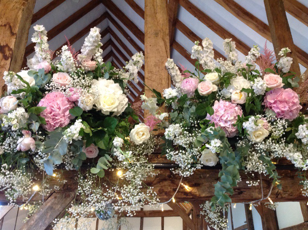 Loseley Park tweet media