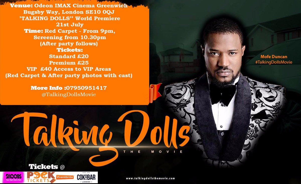 Talking_Dolls's tweet photo. #TalkingDollsMovie https://t.co/Vq1kxLgRlw