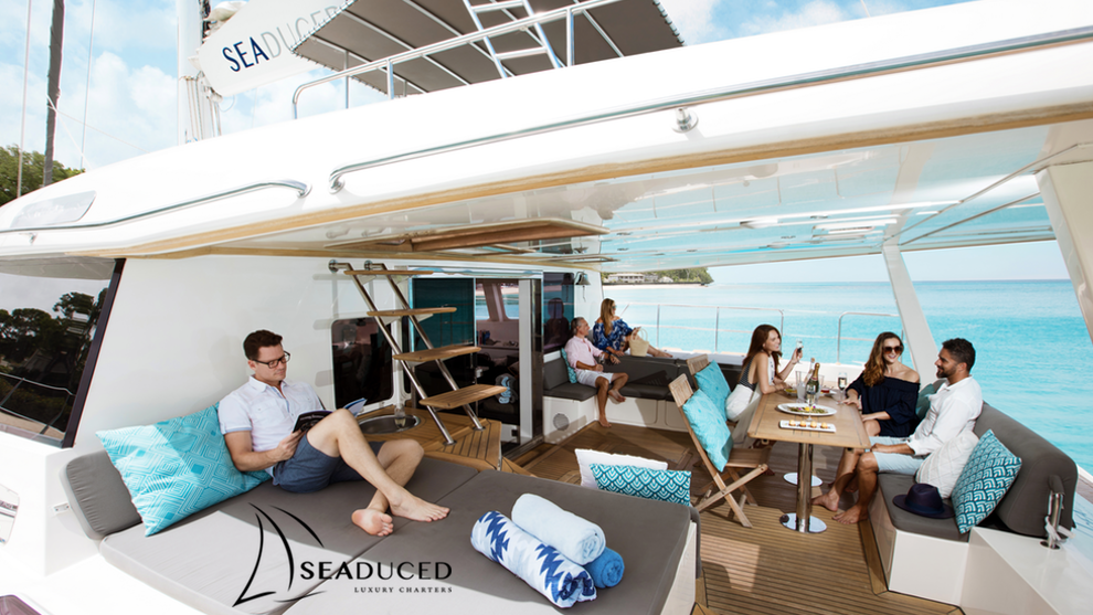 Warrenyachting's tweet photo. Sunday vibes.

#LoveBarbados #CaribbeanVibes #barbados #LuxuryLifestyle #UltraCatamaran #SeaducedII

https://t.co/hw3g7paRua https://t.co/RxiM7N76Tw