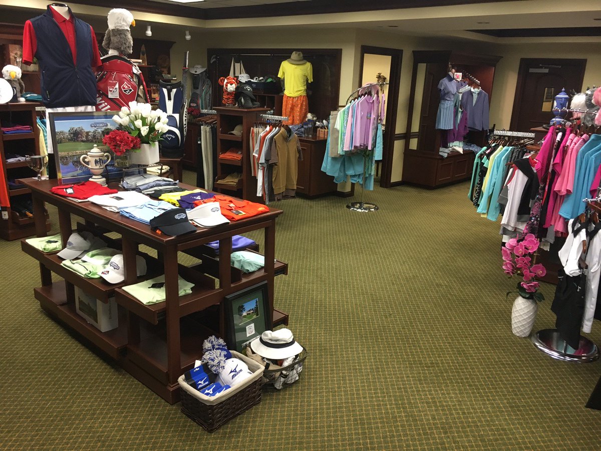 BocaGroveGolf's tweet photo. For #NationalParentsDay come by the #BocaGrove Pro Shop &amp; buy mom and dad something nice. #StylishSunday #SummerBlowoutSale https://t.co/YaQX4uB8ps