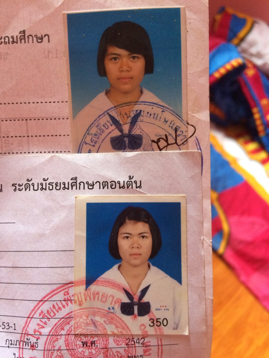 7z02N8's tweet photo. เราผ่านมันมาได้555555555❤️ แป้งร่ำเองจ้ะ✨✨ https://t.co/XD3TxJnqy2