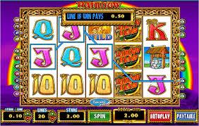 SugarBingo's tweet photo. ☞ Spin to win in one of the hottest online slot games - Rainbow Riches. Play today!

https://t.co/h5Z85dt2h5 https://t.co/45GxDNPXLd