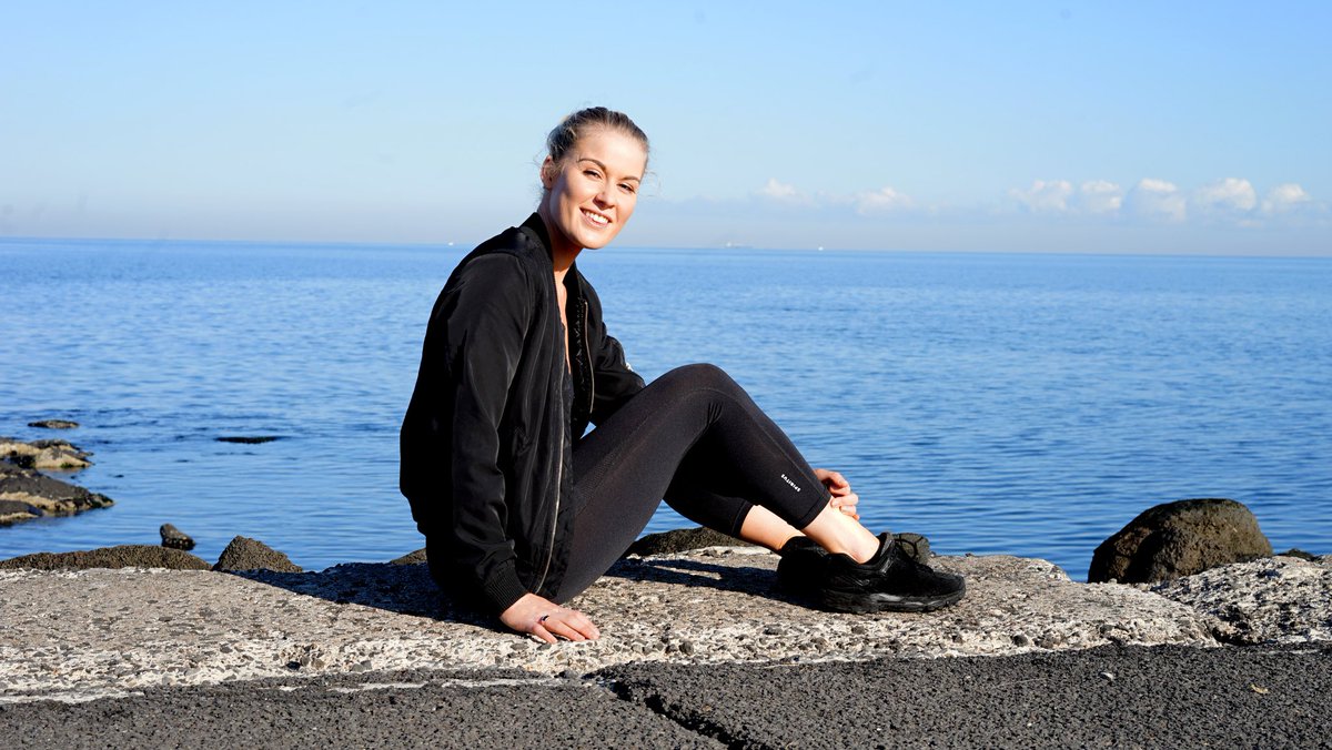 SpiritusActive's tweet photo. How much do you like to soak in the sun? #wearthefuture https://t.co/ClTTdd8R34