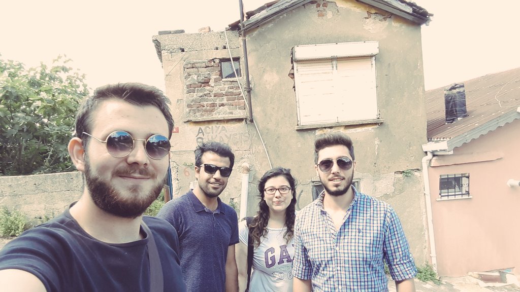 Beykoz/Yalıköy'de Yeni Restorasyon çalışmalarımız devam ediyor.