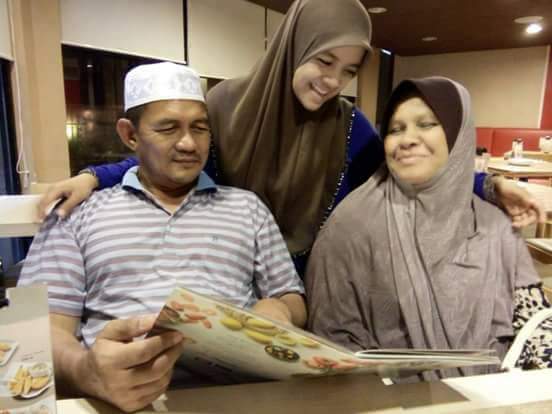 DaiAfiqah's tweet photo. Bismillah...  

Saksikan persembahan Fiqah mlm ini (Live) jam 9 mlm, di TV3. Doakan Fiqah boleh lakukn yg trbaik 😃😃👌
#DaiAfiqah #DaiTV3 https://t.co/1VrB9FrWIk