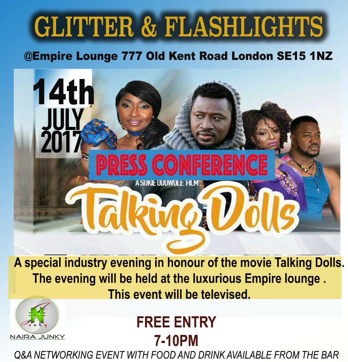 Talking_Dolls's tweet photo. #TalkingDollsMovie https://t.co/KOBvpwlo49
