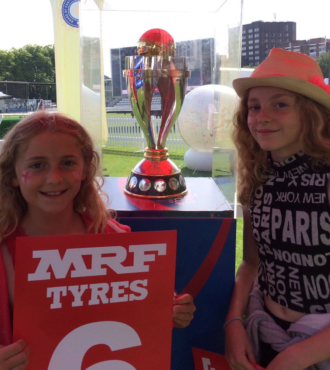 paceacemase's tweet photo. #wwc17 https://t.co/2OzFc1kGjg