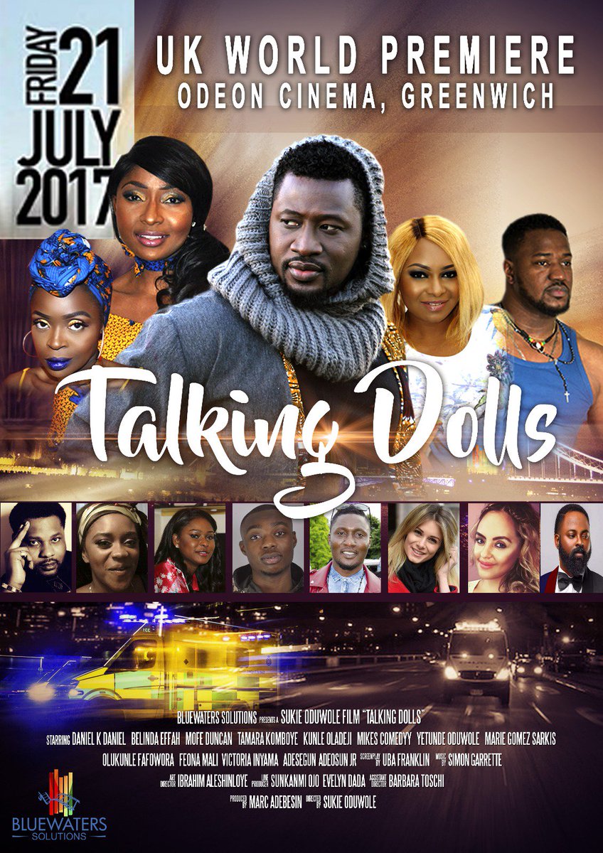 Talking_Dolls's tweet photo. #TalkingDollsMovie https://t.co/KOBvpwlo49