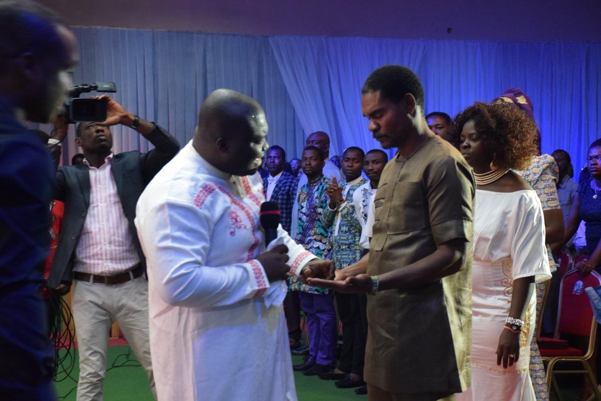 ofmlagos's tweet photo. #LiveServiceWithRevFidelisAyemoba
#9SundaysofDivinePossibilities
#SundayJuly23 #2017
#TaggedGodCan
#ofmlagos https://t.co/nkTNW0nOQo