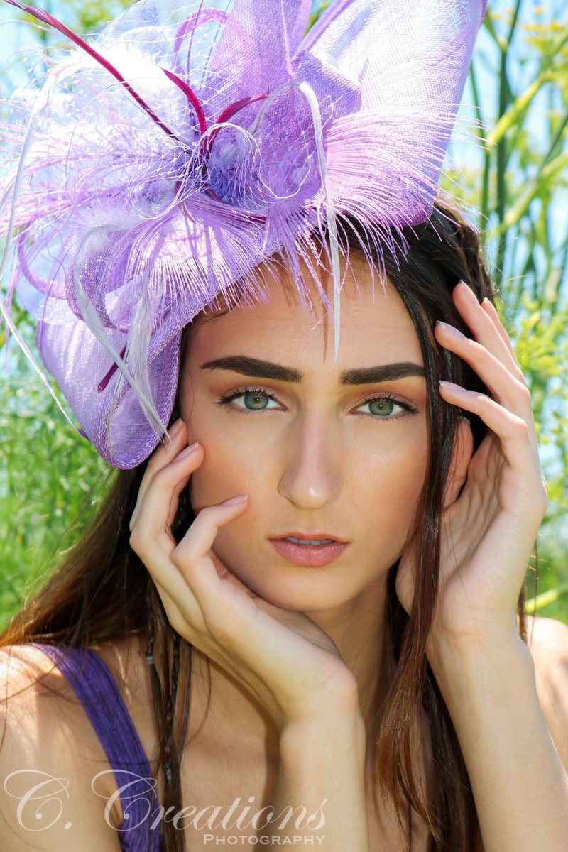 DedicatedMag's tweet photo. Meet our covergirl Jenna Ode. This is one of the outtakes from her shoots @DedicatedMag #fashion #fashionmagazine #style #beauty https://t.co/OcGjsnDR7F