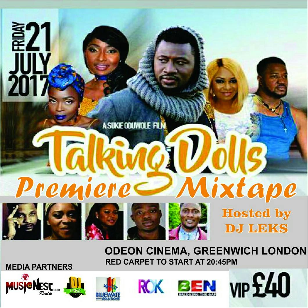 Talking_Dolls's tweet photo. #TalkingDollsMovie https://t.co/xzjx2LY76l