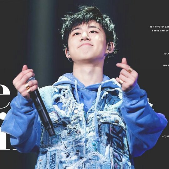 bosHanbin's tweet photo. #FotoProfilBaru https://t.co/0JlA8sIUG8