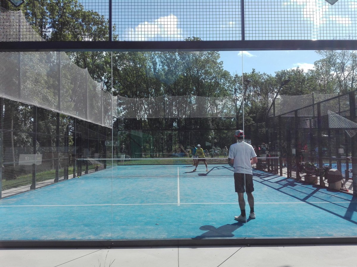 Go4Padel's tweet image. Le BEL1000 Tennissimo c'est mnt 🎉✌ 
Venez assister à la phase finale dès 14:30 🎾