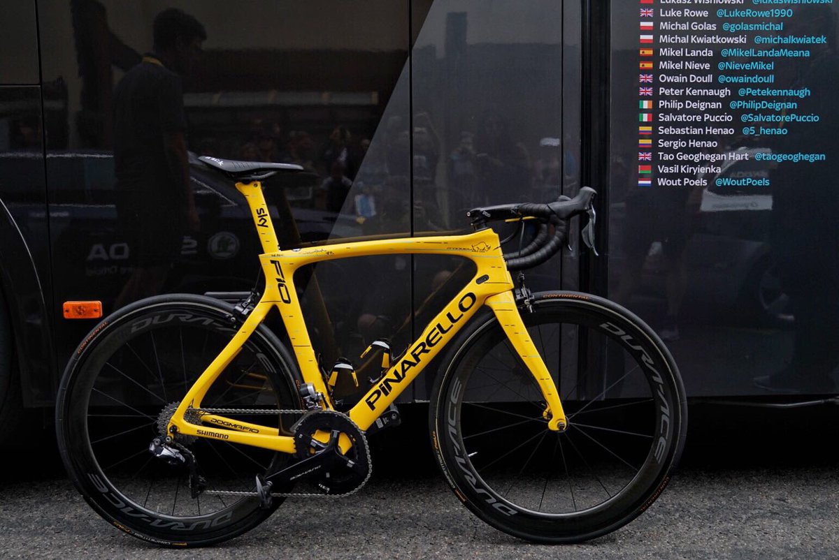 INEOS Grenadiers tweet media