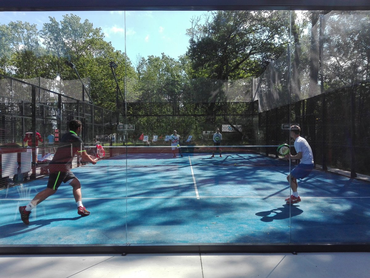 Go4Padel's tweet image. Le BEL1000 Tennissimo c'est mnt 🎉✌ 
Venez assister à la phase finale dès 14:30 🎾