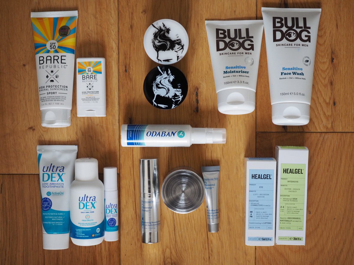 MakethTheMan's tweet photo. Going somewhere? Take a look at our travel essentials

https://t.co/0kQROQcOs5 #TeamMaketh #Travel #grooming #Accessories https://t.co/lDf8KqzDFR