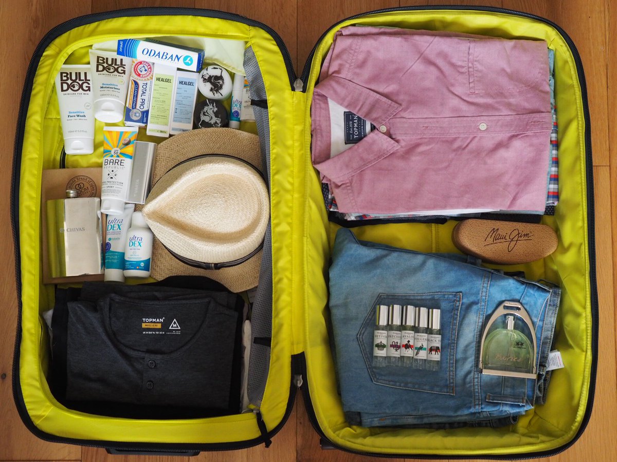 MakethTheMan's tweet photo. Going somewhere? Take a look at our travel essentials

https://t.co/0kQROQcOs5 #TeamMaketh #Travel #grooming #Accessories https://t.co/lDf8KqzDFR