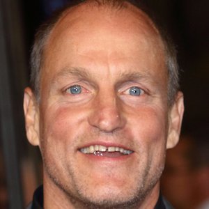 Happy Birthday Woody Harrelson 