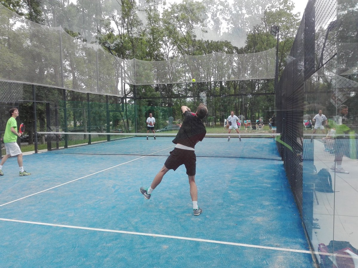 Go4Padel's tweet image. Le BEL1000 Tennissimo c'est mnt 🎉✌ 
Venez assister à la phase finale dès 14:30 🎾