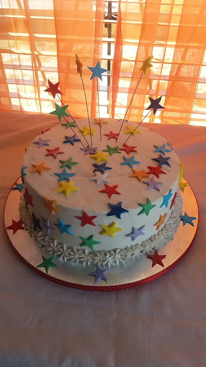 AntheaPearce's tweet photo. Carrot and chocolate cake for sale. Message for price https://t.co/3NW9aBHyY4