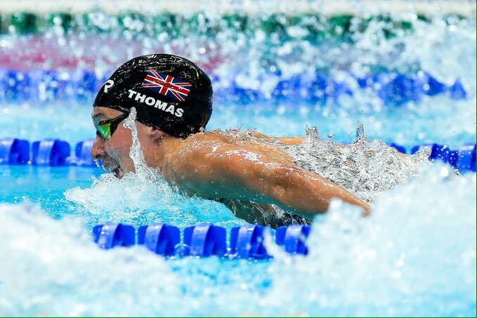 mcnarrys's tweet photo. Big Congrats to @alys_thomas who just picked up 12th in the 100 fly @finabp2017 achieving qual. standard for @GC2018 @swimwales @TeamWales 👌 https://t.co/2QWs5RFhcO