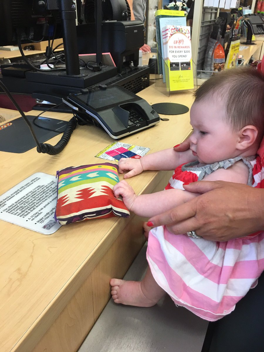 HILSIDEBAGS's tweet image. Happy Summer! #shoppingtime #startthemearly #wallet #summerfun