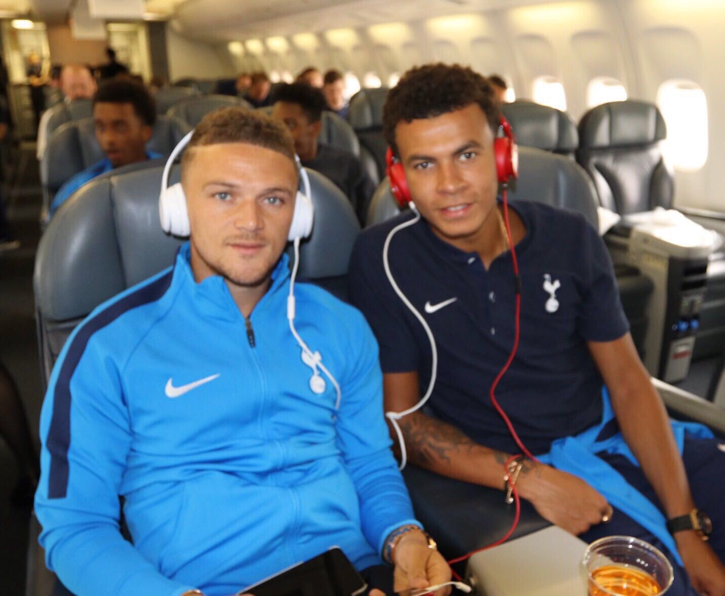wallpapers Kieran Trippier Parents kieran trippier on twitter quality