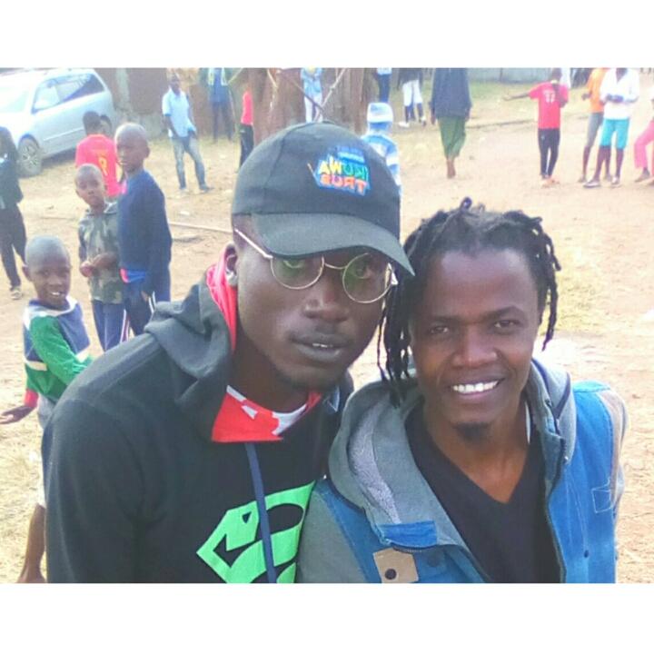 KaySaba_MG's tweet photo. #Welcome2Ksouth @JulianiKenya https://t.co/2Pl7U9tmZT
