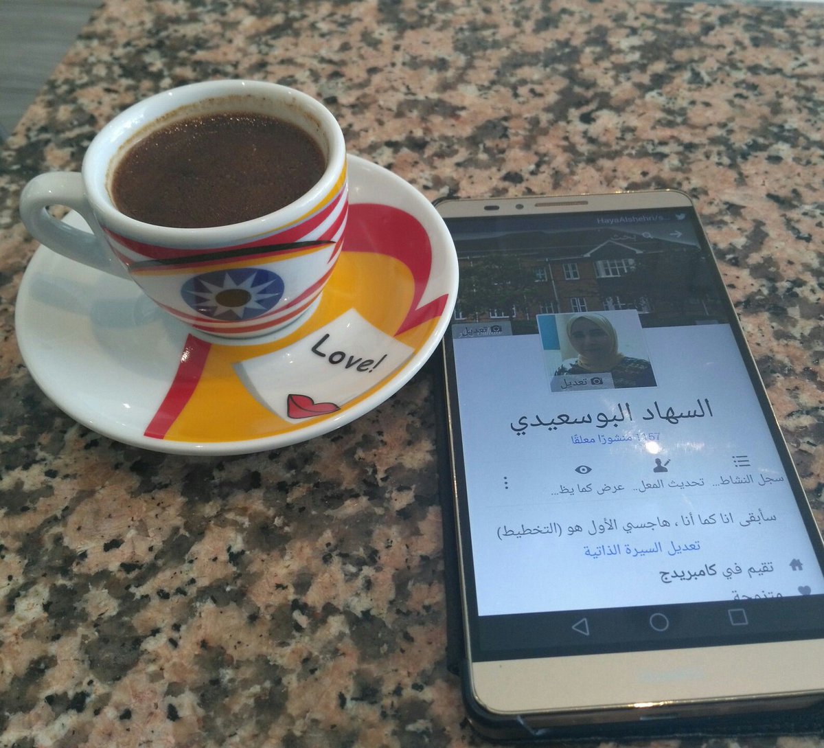 alsuhaad's tweet photo. In aperfect world,each person we interact with would be nice kind,considerate,mindful, generous,and more.
#نخبة_مغردي_عُمان
#Smart_People https://t.co/tqNDBRBC6j