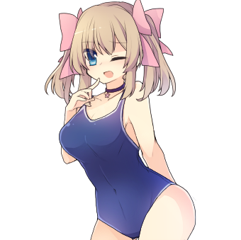 スクール水着のtwitterイラスト検索結果 古い順