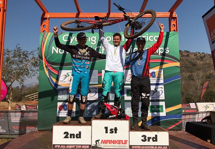 In the Bunch tweet media