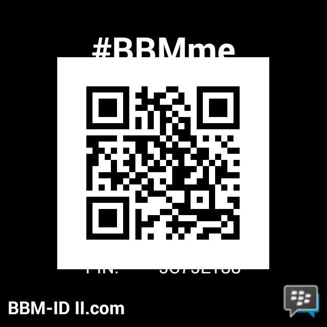 vicky_robi's tweet photo. #BBMme PIN: 5C75E188
https://t.co/vpSDa0y8Ix https://t.co/Pse39eClA8