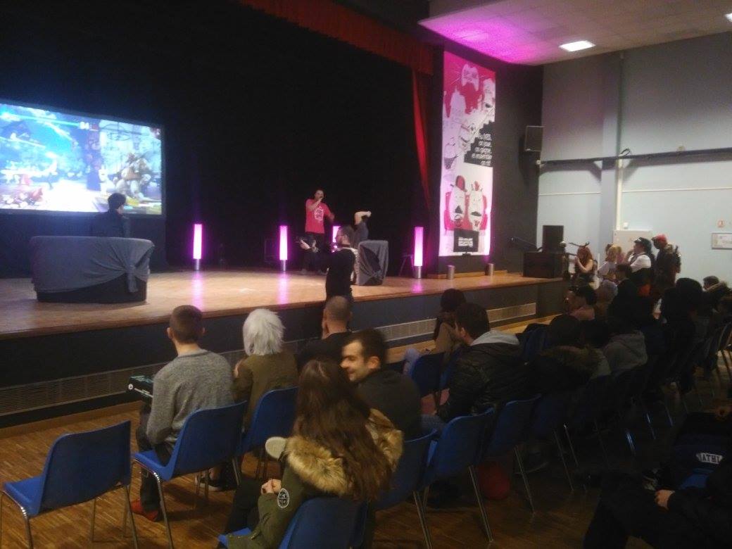 Event2Give's tweet photo. #NES2017 en préparation, souvenez-vous de la cérémonie d'ouverture du #NES2016 : https://t.co/d1bfWXjgab
On y travaille avec @dailymotion https://t.co/0K8DNBKjM9