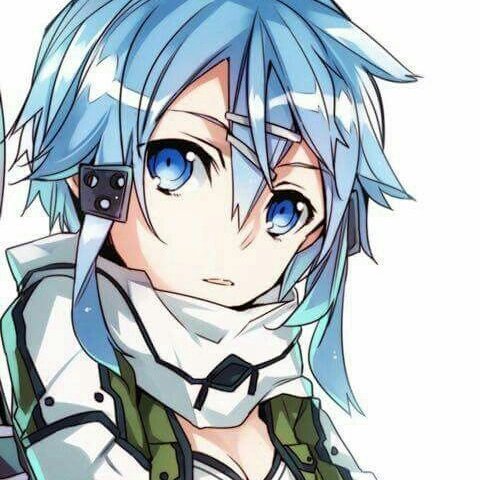 HeadShotSinon's tweet photo. #NewProfilePic https://t.co/aEShULynJI