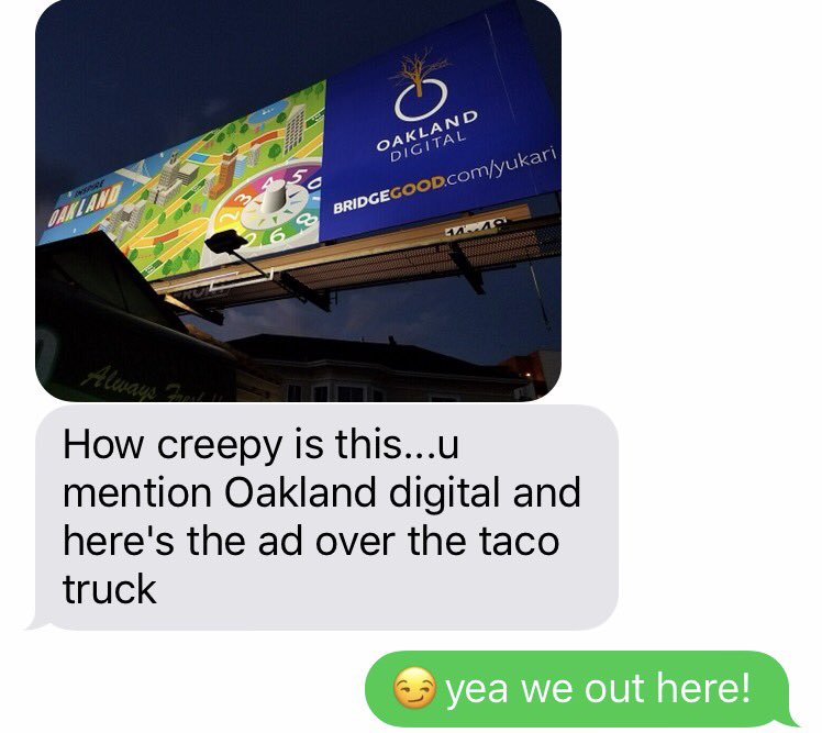 T.L.$mith, MPA tweet media