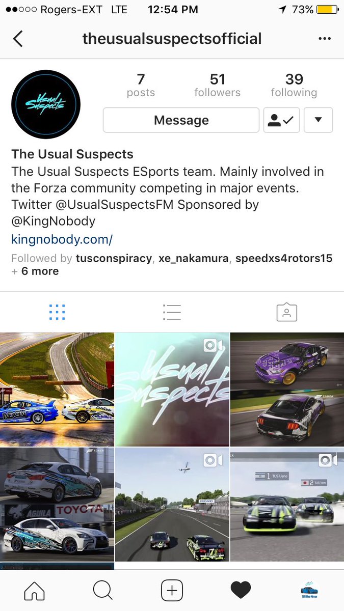 Be sure to give us a follow on Instagram guys🤙🏼 lots of great content being posted there🙌🏼