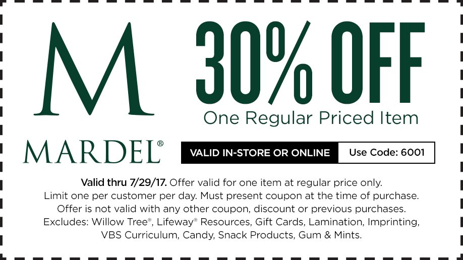 Mardel (Mardel_Inc) Twitter