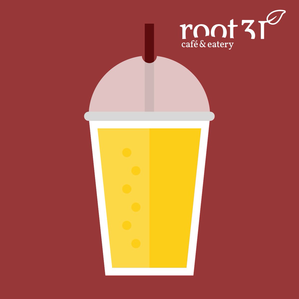 Root31Cafe tweet picture
